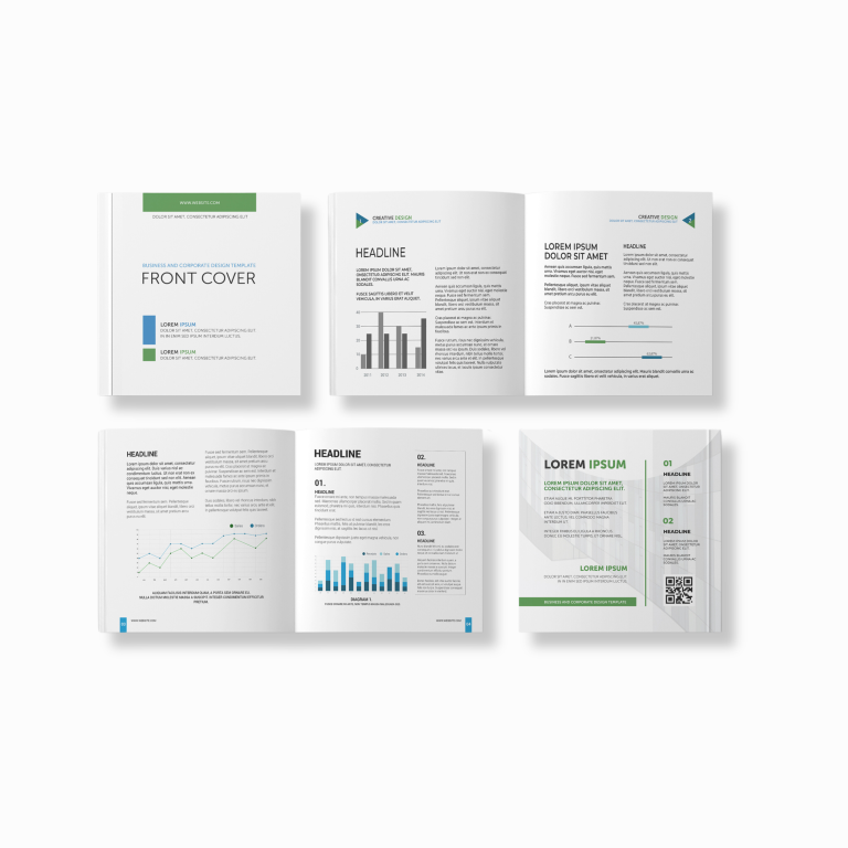 المنتجات و الحاويات الورقية 