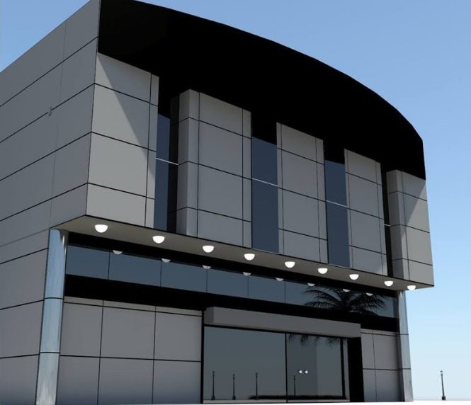 تركيب-واجهات-كلادينج